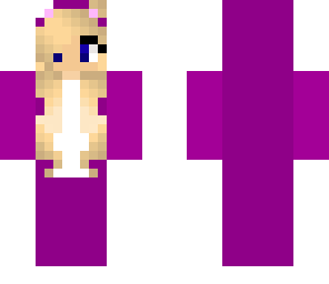 kitten onesi purple