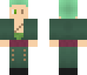 zoro