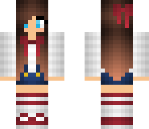 nerd girl edit