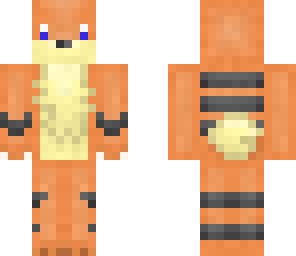 growlithe