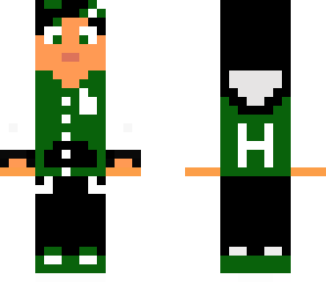 high school kid 2
