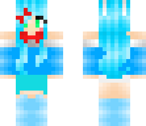 toy bonnie girl