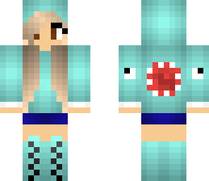 cute skin