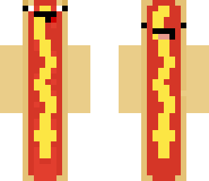 derp hotdog