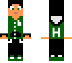 high school kid 2