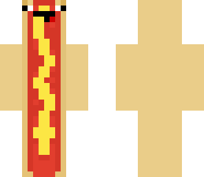 derpy hotdog