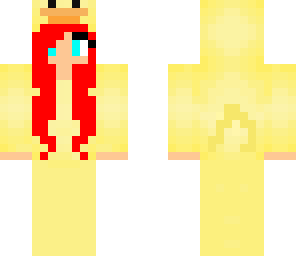 enderkay's ducky skin