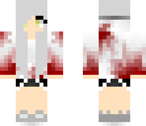 yandere derpy bloody
