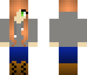 hoodie girl edit 2