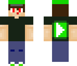 anime creeper universe