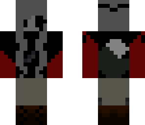 scary shadow foxy