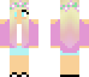 flower girl
