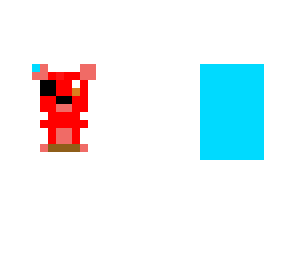 foxy 01
