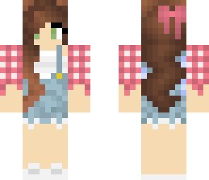 -farmer girl 2-