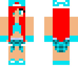enderkay's hiphop skin