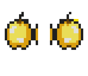 golden apple