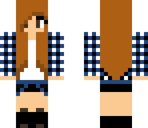 skin for a friend 2