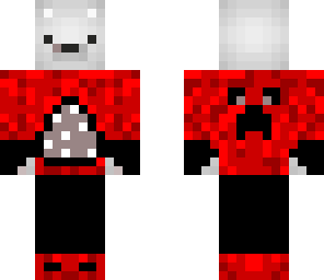 pvp polar bear edited