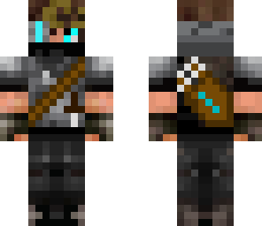 techno archer
