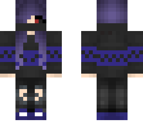 pvp girl