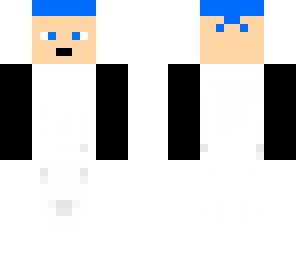 blue bomber