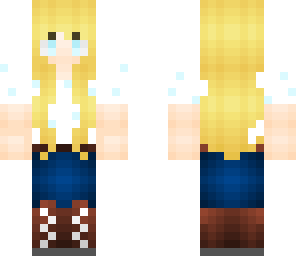 cute country girl