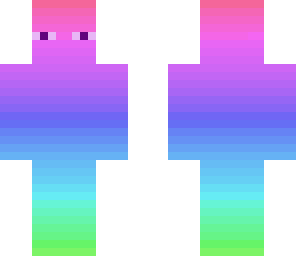 ender rainbow