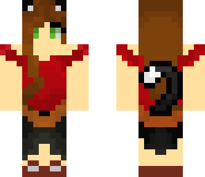 for my friend thelectricbeast