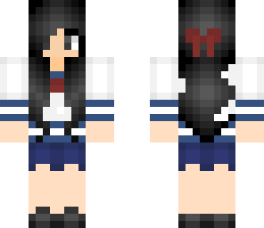 yandere chan