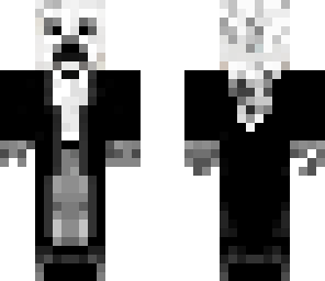 operas  creeper ghost