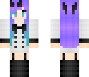 anime school girl