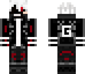 kaneki-ken g