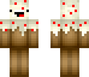 cupcake derp