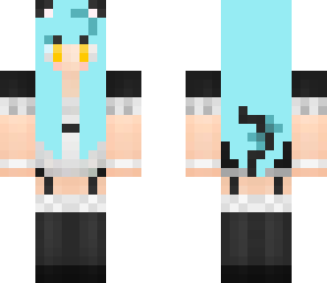 aqua chan