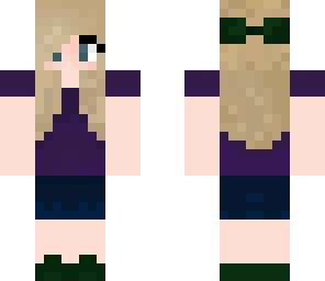 skin for my friend alsoo hiii