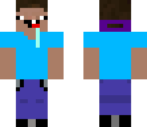 noobz skin