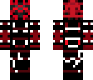 red phantom