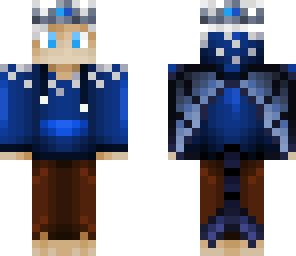 king jack frost
