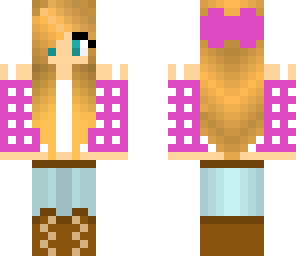 girly girl