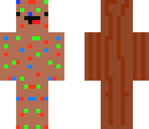derpy fruitcake