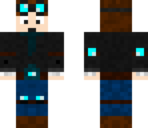 dan thediamondminecart