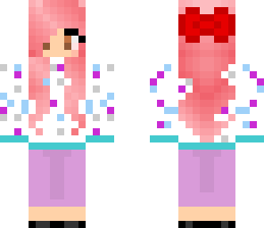 candy  girl