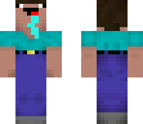 steve crazy