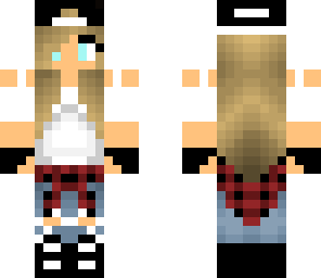 tomboy