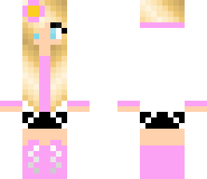 cute girl