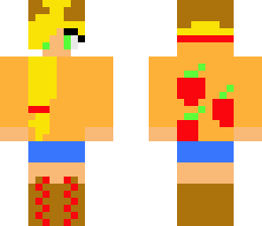 apple jack
