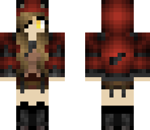foxy
