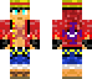 luffy
