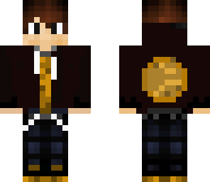 vyaspvp original skin