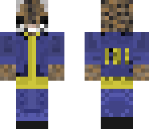 vault mouse